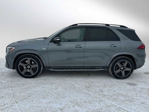 Used 2025 Mercedes-Benz GLE 450e 4MATIC image 6