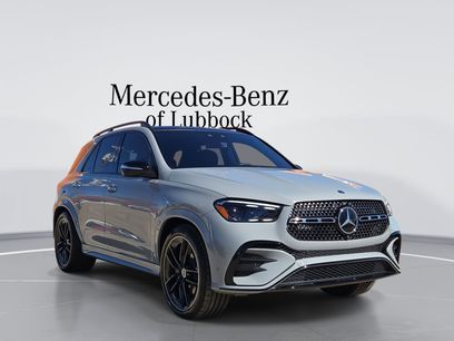 Used 2026 Mercedes-Benz GLE 580 4MATIC
