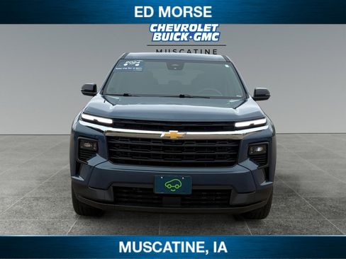 Used 2024 Chevrolet Traverse LS w/ LPO, Floor Liner Package image 8