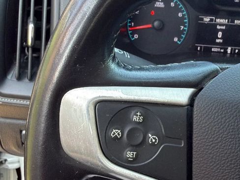 Used 2021 GMC Canyon Elevation w/ Trailering Package RWD image 17