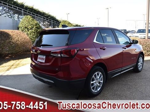 Used 2023 Chevrolet Equinox LT image 10