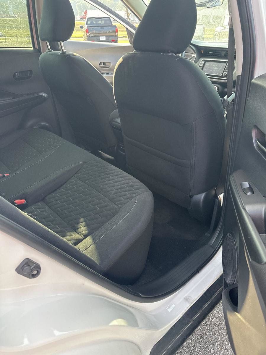 Used 2021 Nissan Kicks S w/ Interior Electronics Package FWD image 23