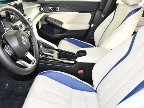 New 2026 Acura Integra A-Spec FWD image 14