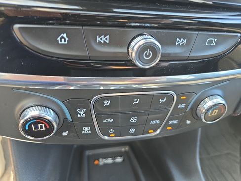 Used 2023 Chevrolet Traverse RS w/ LPO, Floor Liner Package AWD/4WD image 26