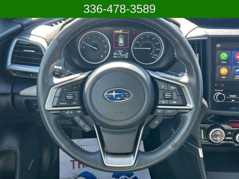 Used 2023 Subaru Forester Limited image 14