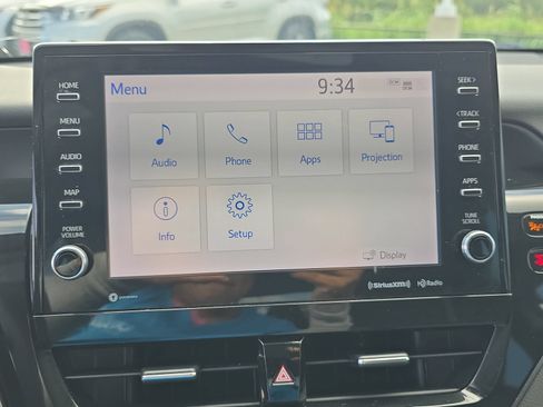 Used 2022 Toyota Camry XSE FWD image 17
