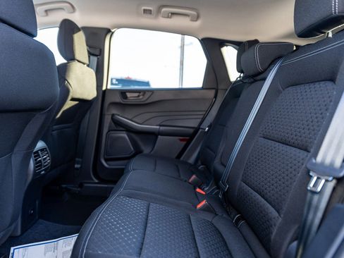 New 2025 Ford Escape Active w/ Cold Weather Package image 10