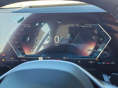 New 2025 BMW 530i xDrive image 18