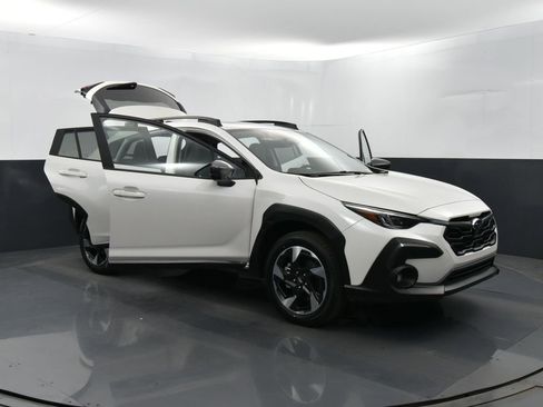 New 2025 Subaru Crosstrek 2.5i Limited image 36
