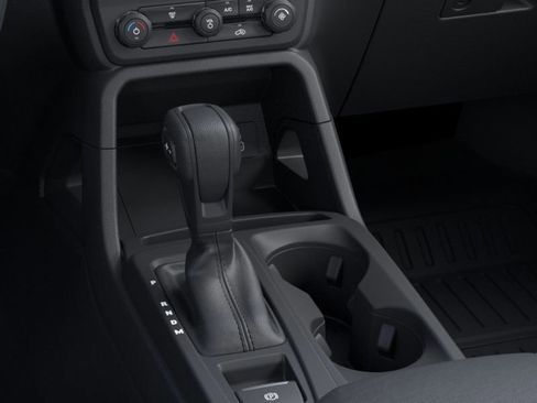 New 2026 Ford Ranger XL image 15