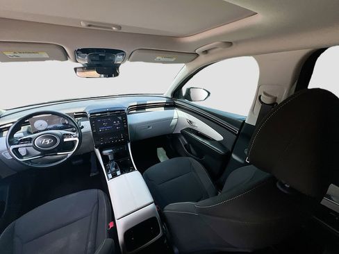 Used 2022 Hyundai Tucson SEL w/ Convenience Package image 22