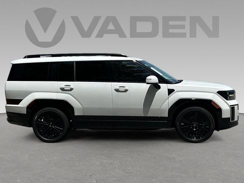 New 2025 Hyundai Santa Fe Calligraphy image 4