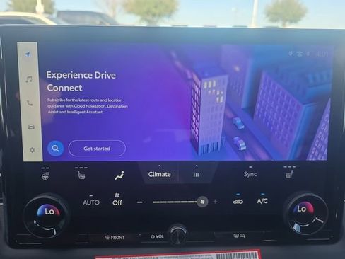 New 2026 Toyota bZ image 22