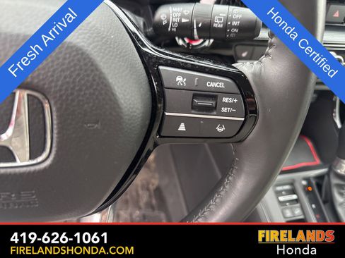 Used 2023 Honda CR-V EX-L image 22