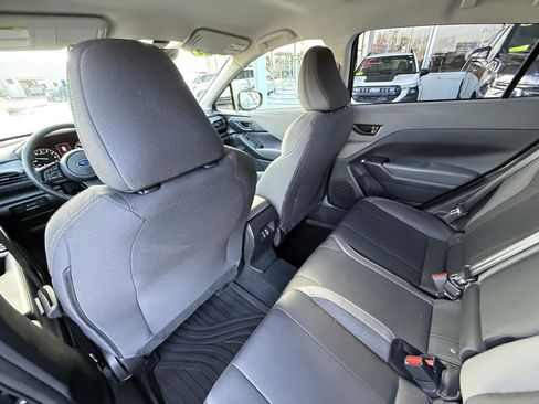 Certified 2025 Subaru Crosstrek 2.0i Premium image 26
