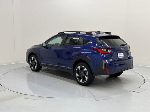 Used 2024 Subaru Crosstrek 2.5i Limited w/ Crosstrek Mirror Package image 4
