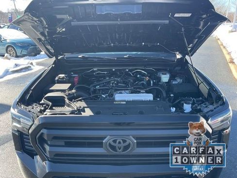 Used 2026 Toyota Tacoma SR5 image 22