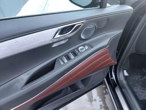New 2026 Genesis GV80 3.5T Prestige AWD/4WD image 7