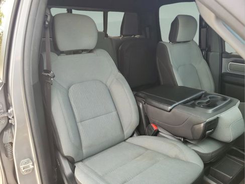 Used 2023 RAM 1500 Big Horn AWD/4WD image 19