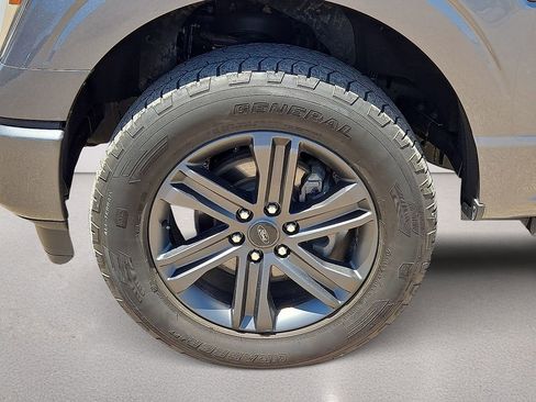 Used 2023 Ford F150 Lariat w/ Equipment Group 502A High AWD/4WD image 10