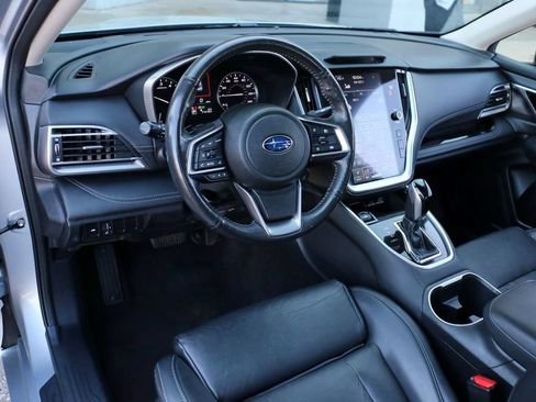 Used 2024 Subaru Legacy Limited AWD/4WD image 17