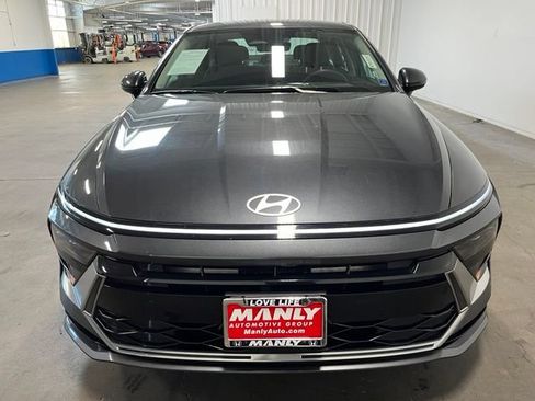 Used 2024 Hyundai Sonata SEL FWD image 8