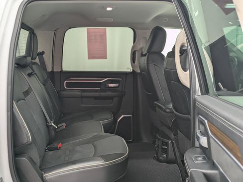 Used 2024 RAM 2500 Laramie image 27