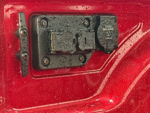 New 2026 RAM 2500 Limited image 11