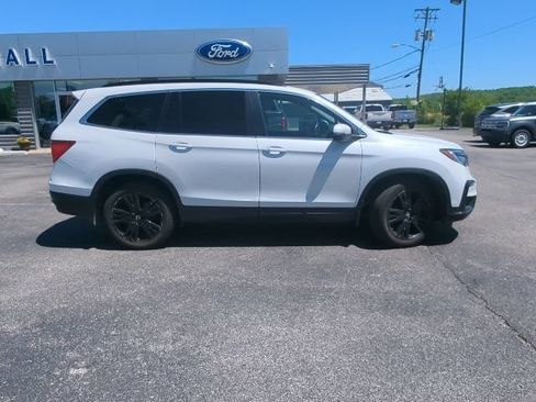 Used 2022 Honda Pilot Special Edition image 33