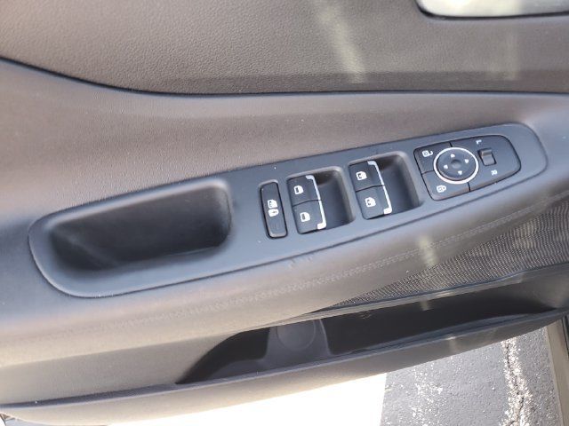 Used 2023 Hyundai Santa Fe SEL AWD/4WD image 20