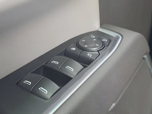 New 2026 Chevrolet Silverado 2500 LT w/ Texas Edition AWD/4WD image 15