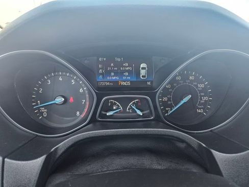 Used 2015 Ford Focus SE w/ SE Sport Package image 15