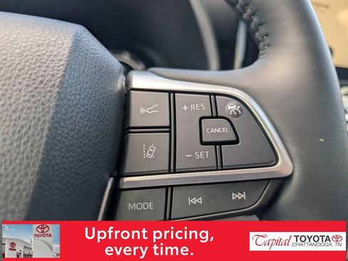 Used 2023 Toyota Highlander Limited FWD image 18