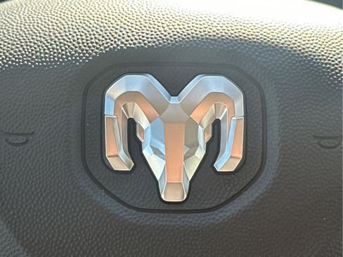 New 2025 RAM ProMaster 2500 image 35