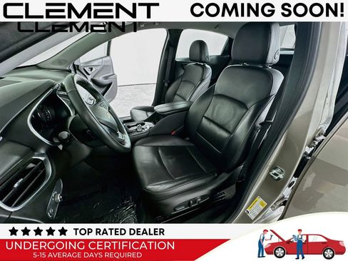 Used 2024 Chevrolet Malibu LT FWD image 30