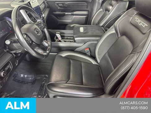 Used 2023 RAM 1500 TRX w/ Bed Utility Group AWD/4WD image 11