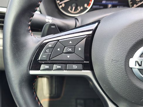 Used 2021 Nissan Altima 2.5 SR image 30