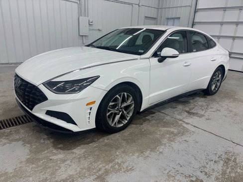 Used 2023 Hyundai Sonata SEL image 12