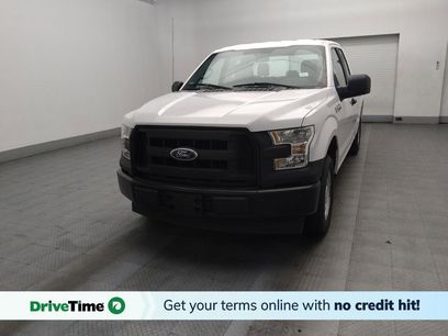 Used 2017 Ford F150 XL w/ XL Power Equipment Group