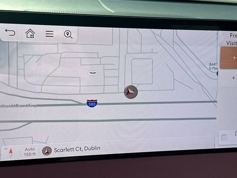 New 2026 Genesis GV70 3.5T Sport Prestige image 20