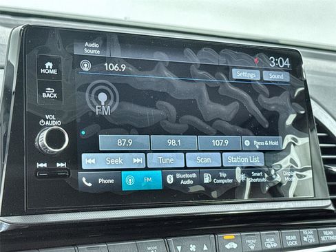 New 2026 Honda Odyssey EX-L image 23