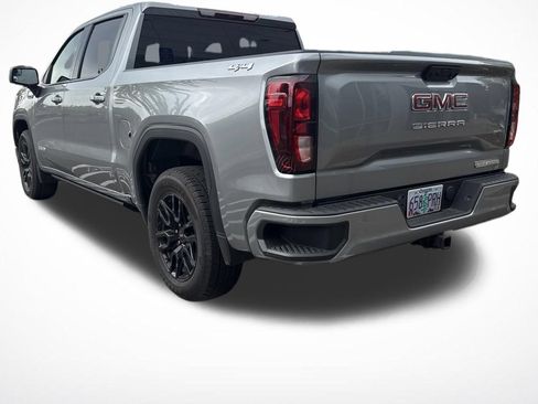 Used 2026 GMC Sierra 1500 Elevation AWD/4WD image 3