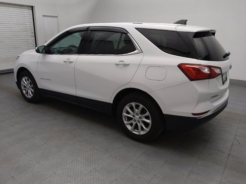Used 2019 Chevrolet Equinox LT image 3