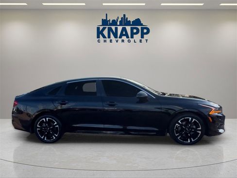 Used 2024 Kia K5 GT-Line image 6