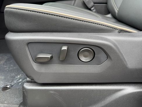 New 2026 Chevrolet Tahoe Premier AWD/4WD image 10