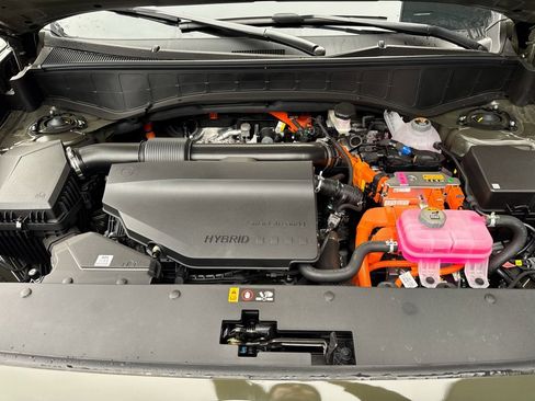 New 2026 Hyundai Palisade SEL Premium image 26