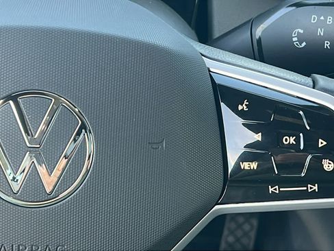 New 2026 Volkswagen ID.4 Pro S AWD/4WD image 20