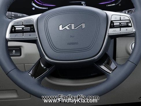 New 2025 Kia Telluride EX image 25