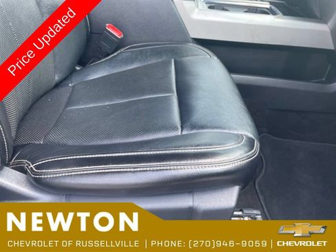 Used 2019 Ford F150 Lariat AWD/4WD image 24