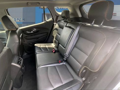 Used 2022 GMC Terrain AT4 w/ Infotainment Package II AWD/4WD image 22